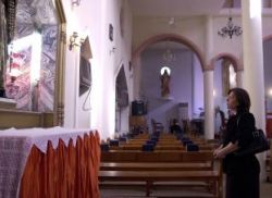 Read more about the article IRAQI CHRISTIANS FORCED TO FLEE HOMES OR RISK DEATH