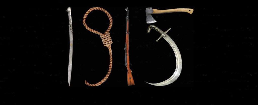 You are currently viewing US HOUSE OF REPRESENTATIVES RECOGNIZES THE 1915 GENOCIDE ON ARMENIANS, SYRIACS & GREEKS