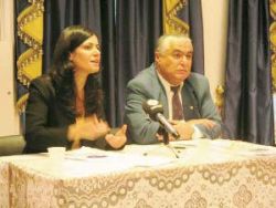 Read more about the article ESU AND THE PROJECT FOR AN AUTONOMOUS REGION IN IRAQ