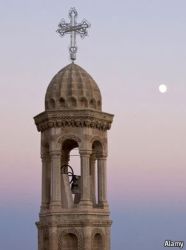 Read more about the article AN OUTPOST OF ARAMAIC SPEAKERS; THE BATTLE FOR MOR GABRIEL