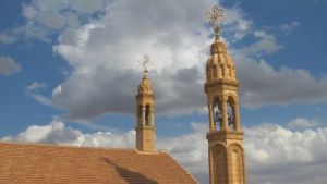 Read more about the article SYRIAC ORTHODOX CHRISTIANS IN TURKEY: ”THIS IS SIMPLY OUR HOME”