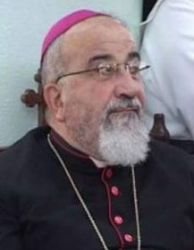 Read more about the article CHALDEAN ARCHBISHOP OF MOSUL PAULUS FARAJ RAHO HAS BEEN KIDNAPPED