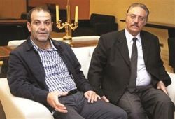 Read more about the article SYRIACS JOIN OPPOSITION TO TOPPLE AL-ASSAD GOVERNMENT