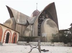 Read more about the article CHRISTIAN GROUP ‘WILL BE’ OK WITH BROTHERHOOD