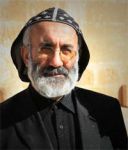 Read more about the article FATHER DANIEL (EDIP) SAVCI HAS BEEN KIDNAPPED IN TUR ABDIN – SOUTH-EAST TURKEY