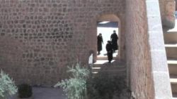 Read more about the article LEGAL ISSUES CAST DOUBT ON RETURN OF CHRISTIANS TO TURKEY’S SOUTHEAST