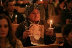 Read more about the article BODY OF KIDNAPPED CHALDEAN ARCHBISHOP FOUND