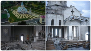 Read more about the article ESU STATEMENT ON ARMENIA-AZERBAIJAN CONFLICT