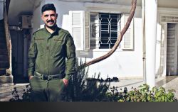 Read more about the article SYRIAC CHRISTIAN OFFICER HAVE BEEN ASSASSINATED IN SYRIA