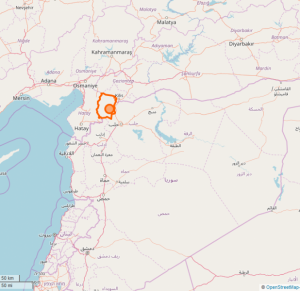 Read more about the article INTERVIEW ABOUT AFRIN – WITH METIN RHAWI