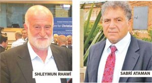 Read more about the article ASURI-SÜRYANILER’DEN MESAJ: SOYKIRIMA IZIN VERMEYIN – DO NOT ALLOW ANOTHER GENOCIDE!