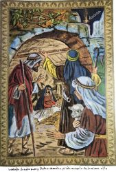 Read more about the article MERRY CHRISTMAS AND A HAPPY NEW YEAR