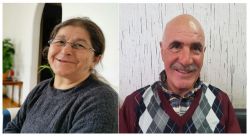 Read more about the article ENFORCED DISAPPEARANCE OF DIRIL COUPLE