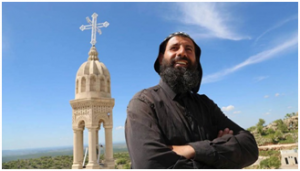 Read more about the article ESU CLOSELY MONITORS THE CASES OF THE SYRIAC-CHALDEAN DIRIL COUPLE AND MONK AHO