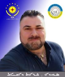 Read more about the article STOP TURKISH ATTACKS IN NORTH EAST SYRIA