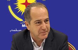 You are currently viewing WE REMEMBER OUR PRESIDENT ISKENDER ALPTEKIN